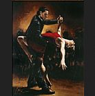 Tango VII by Fabian Perez